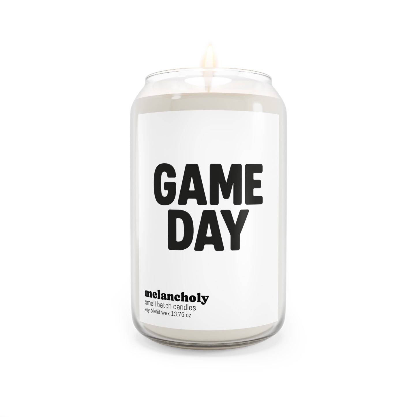 Game Day