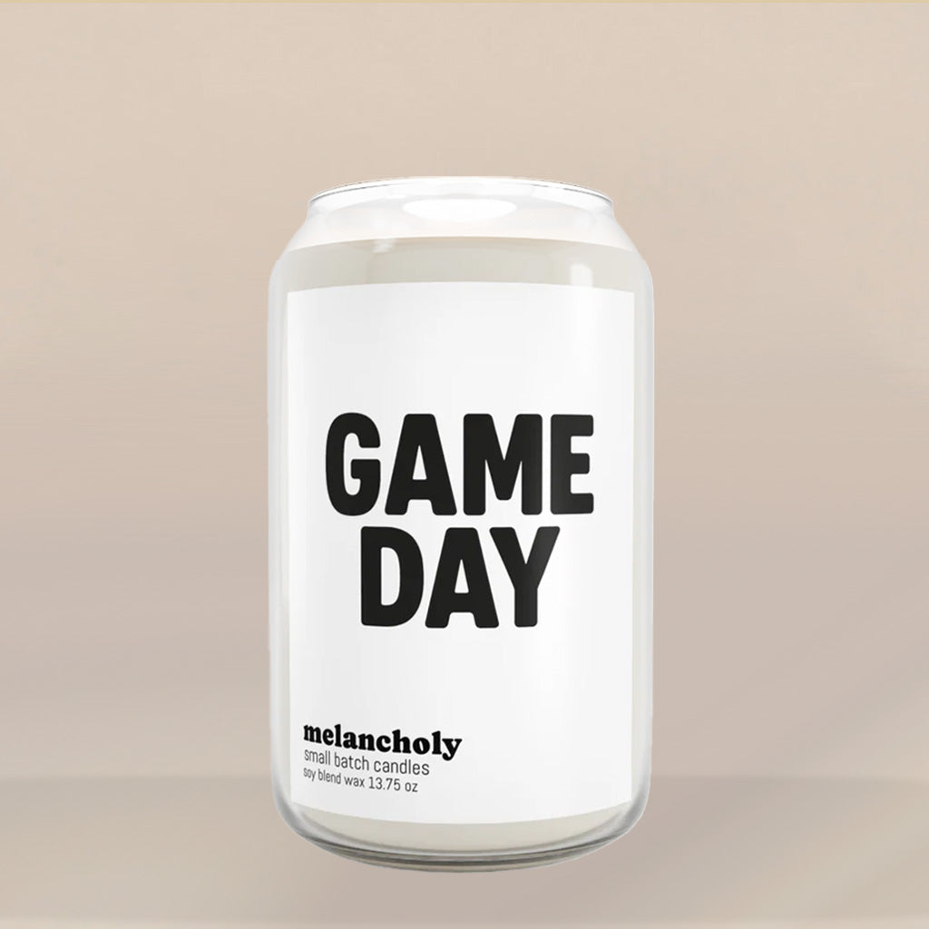 Game Day