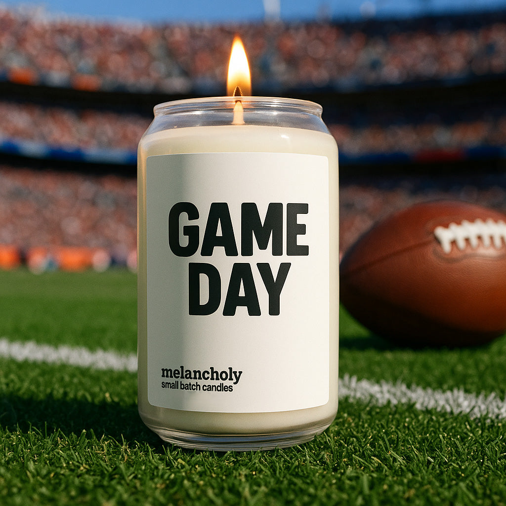 Game Day