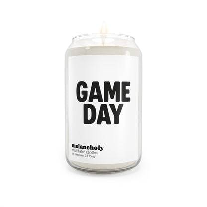 Game Day