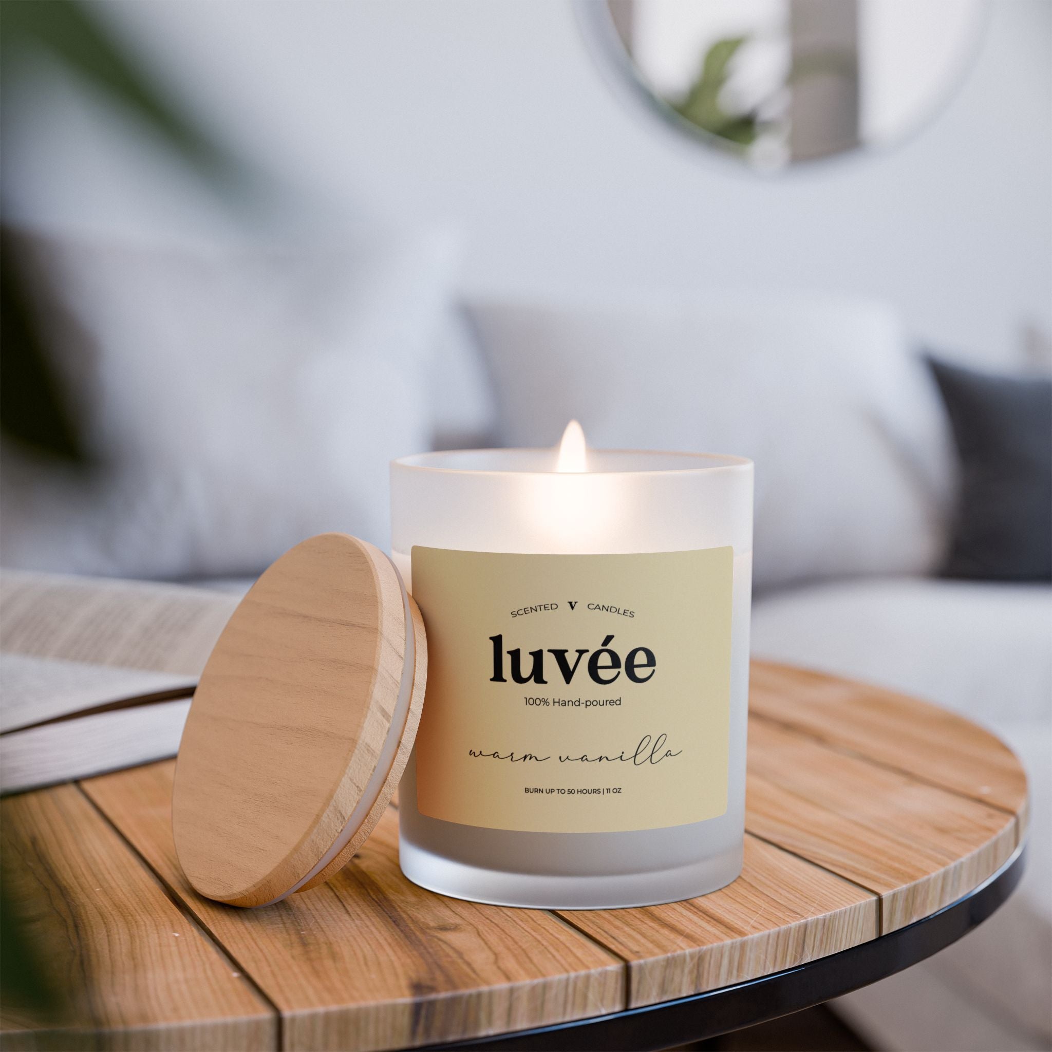 The Candles Store