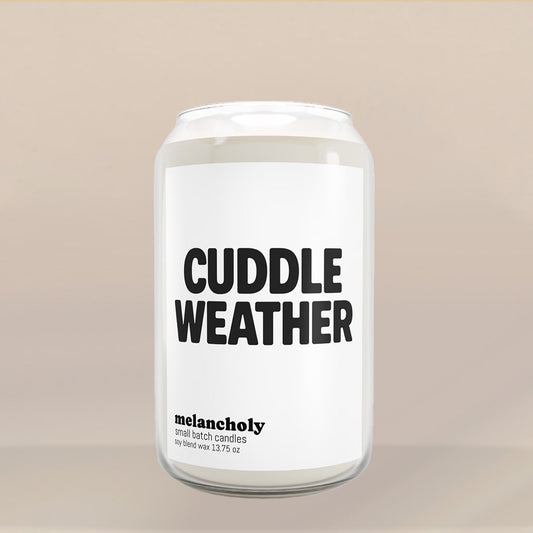 Cuddle Weather