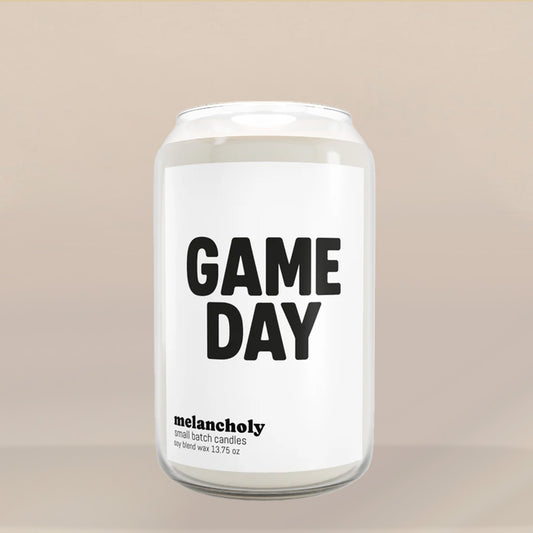 Game Day