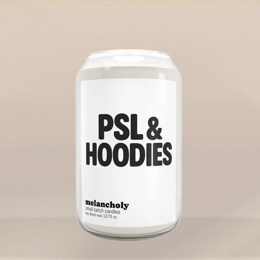 PSL & Hoodies