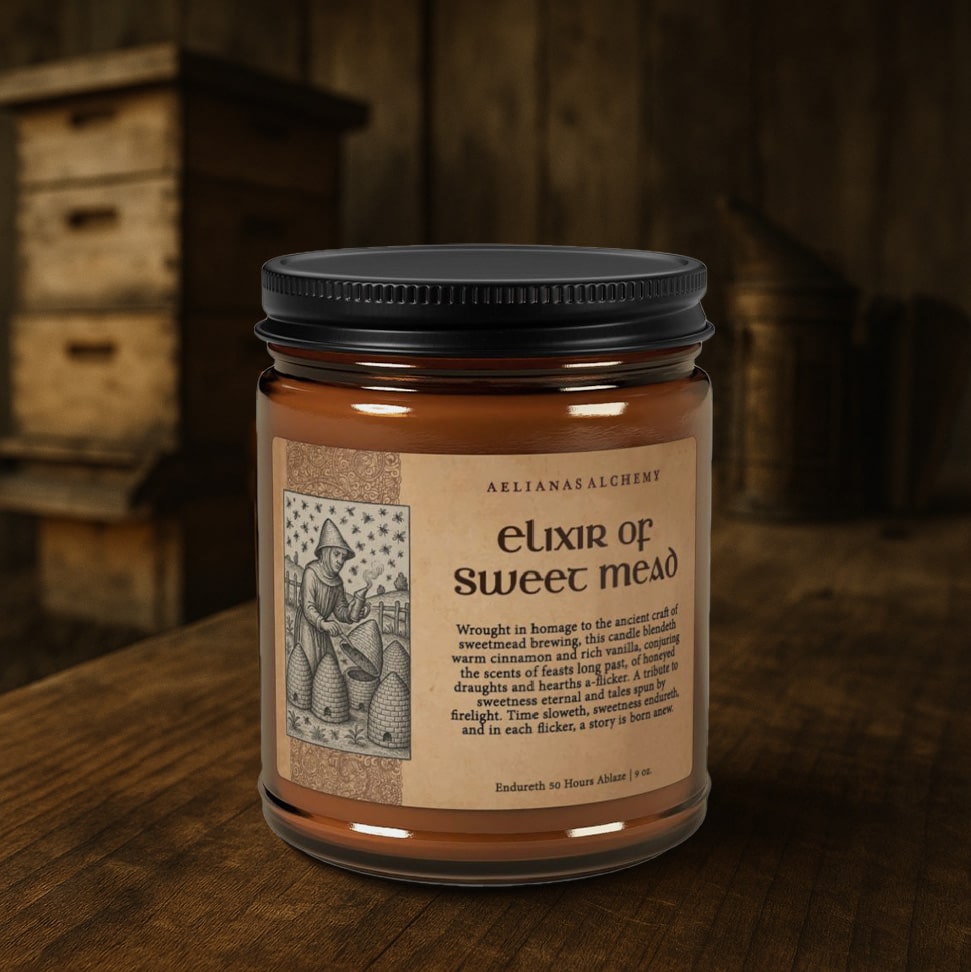 The Candles Store
